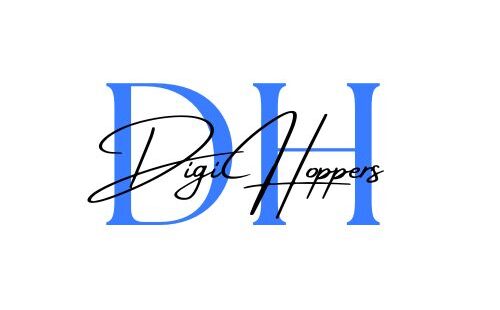 digihoppers.com